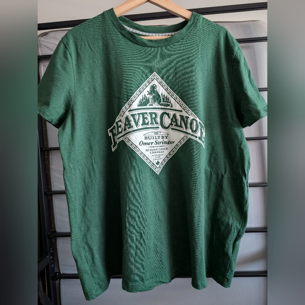 Roots T-Shirt